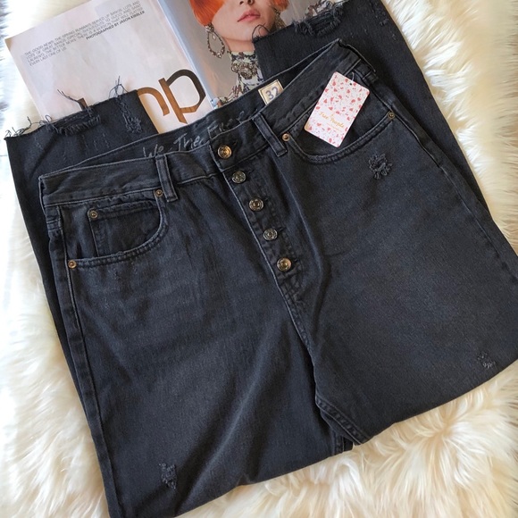 we the free denim